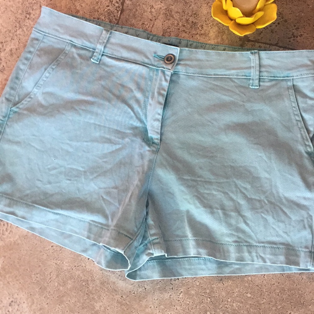 LAND ‘N SEA SHORTS ☀️☀️☀️